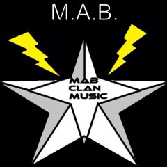 M.A.B. Mayne