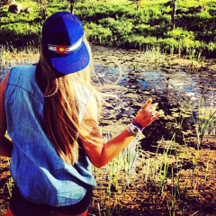 Madi Oohaha McKinstry