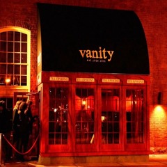 Vanity Supper Club