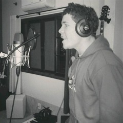 Deus Me Ama (Cover Thalles Roberto)