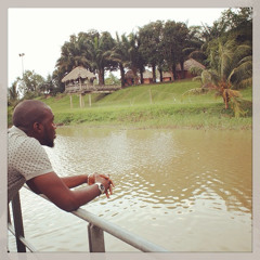 Thompson Dayo