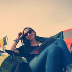 Kasia (KaHHa) Ganzera