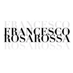 Francesco Rosarossa