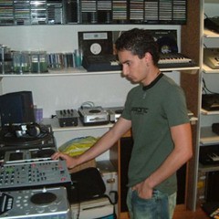 DjFranco one