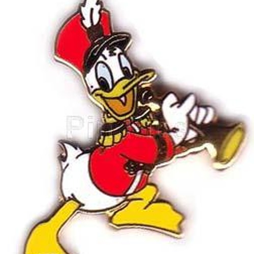 DJ Donkald Duck - Amatorka 4