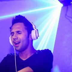 Dj Luiz Sérgio Lugon