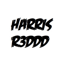 HarrisR3ddd Official
