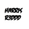HarrisR3ddd Official