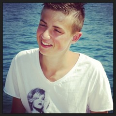 JoeyvGeijn