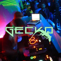 Gecko dj
