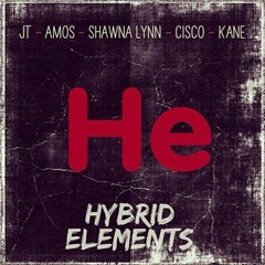 Hybrid Elements
