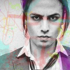 Sebastian Covarrubias