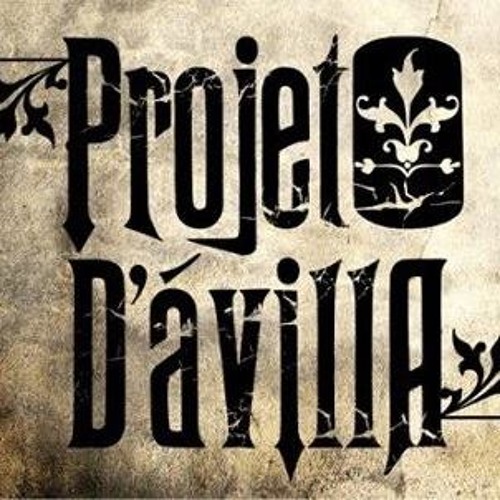 Projeto D'ávilla’s avatar