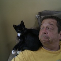 Richard Goss The Master