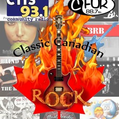 Classic Canadian Rock