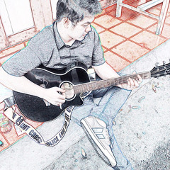 Derby Romero - Gelora Asmara (cover)