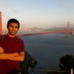 Srikanth Raju 1