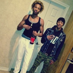 Jevell ft ka$h 'Nothing But a Thing'