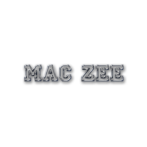 MAC ZEE’s avatar