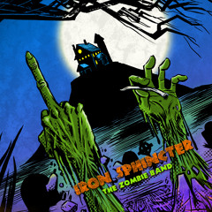 ironsphincter.zombieband