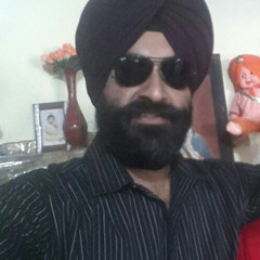 Jaspal Singh Randhawa 1