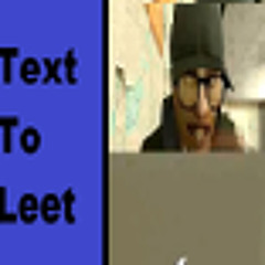 Text-To-Leet