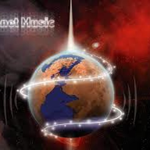 Planet hip hop remix — artist photo
