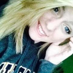 Katelyn Lillian Bagy