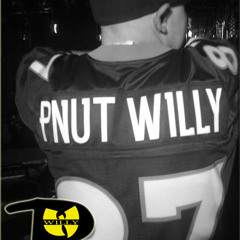P-Nut Willy