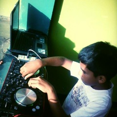 DJ NICO '