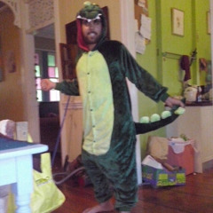 Blake _muppet_Denning