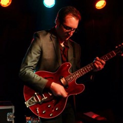 John Lawrence Johnson