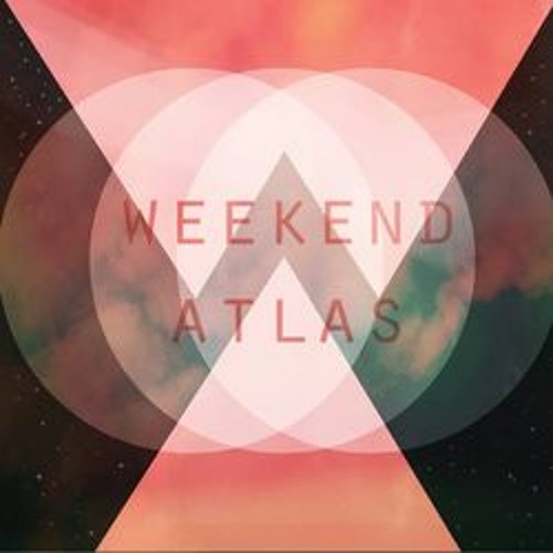 Weekend Atlas’s avatar