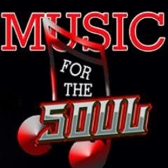MusicForTheSoul