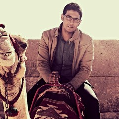 Mohamed Elzaghel