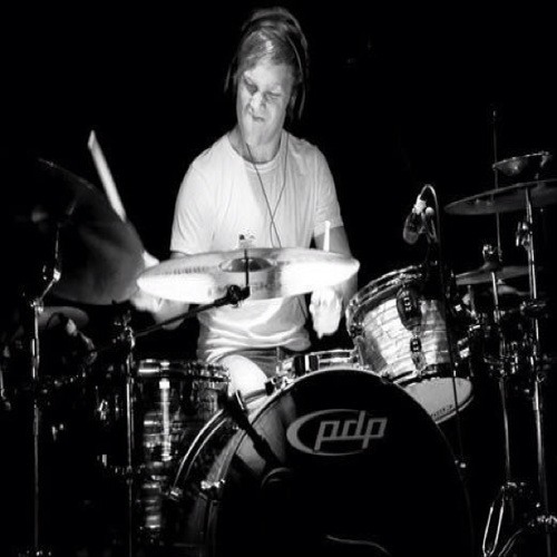 Roy English - Keys to the lock drum cover