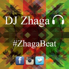 #ZhagaBeat
