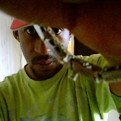 Mad Eddie (Dj Eddie D)