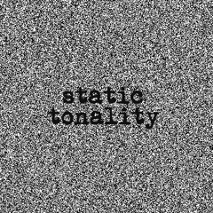 Static Tonality