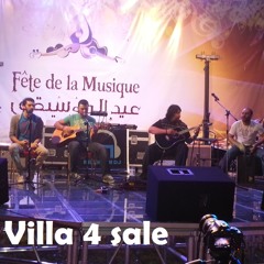 Villa4Sale