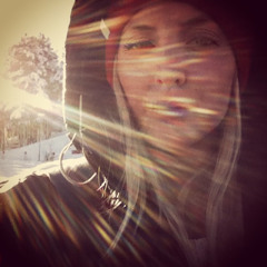 Elisabeth Bjørnsen Magnus