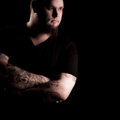 Andrew Gilbert 1