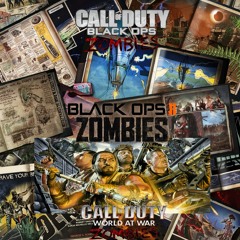 CallofDuty:ZombiesLibrary