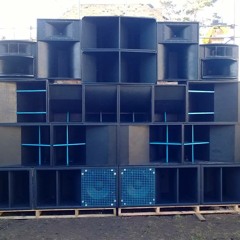 Lieutenant Dan (Wrek tek)