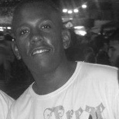 Dj Jones de São gonçalo