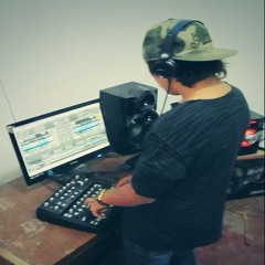 Dj.Bass Traffic- Detencion bass