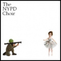 The NYPD Choir