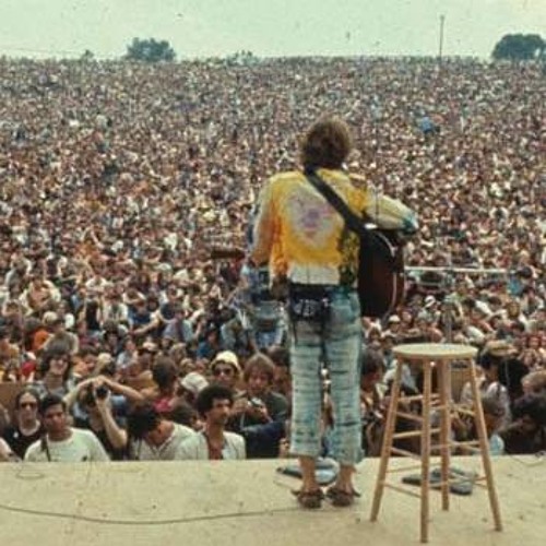 Janis Joplin Me And Bobby McGee - Wouter Wittebol