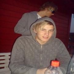 Mikael Andre Leirvik Aar