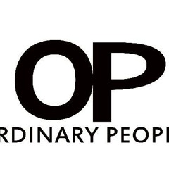 ORDINARY PEOPLE SA